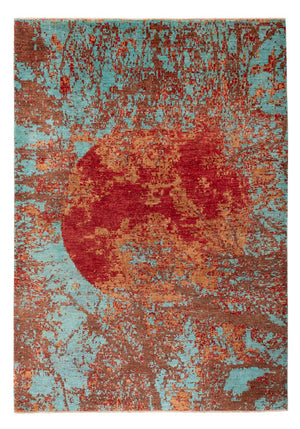 Tappeto di design - 296 x 207 cm - multicolore