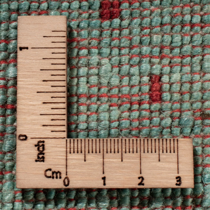 Tappeto di design - 296 x 207 cm - multicolore