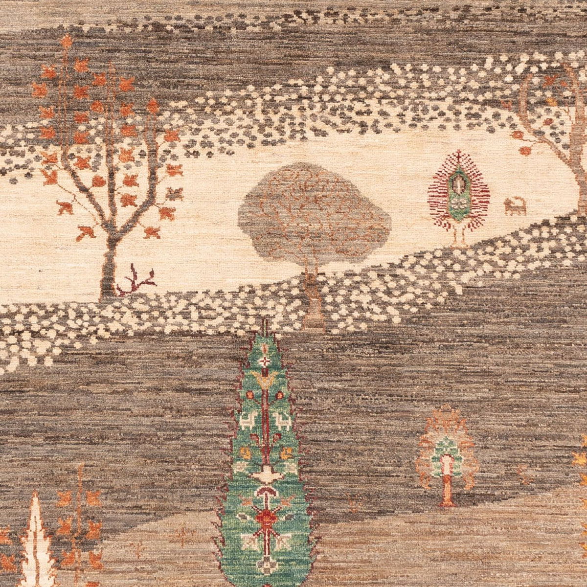 Tappeto Ziegler - Ariana - 301 x 210 cm - beige