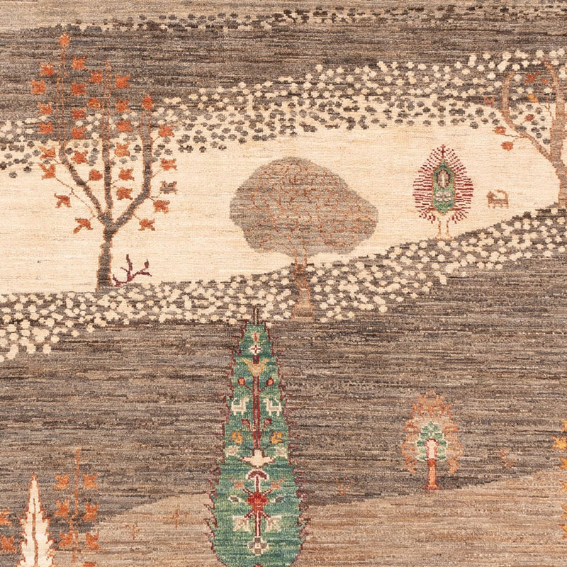 Tappeto Ziegler - Ariana - 301 x 210 cm - beige