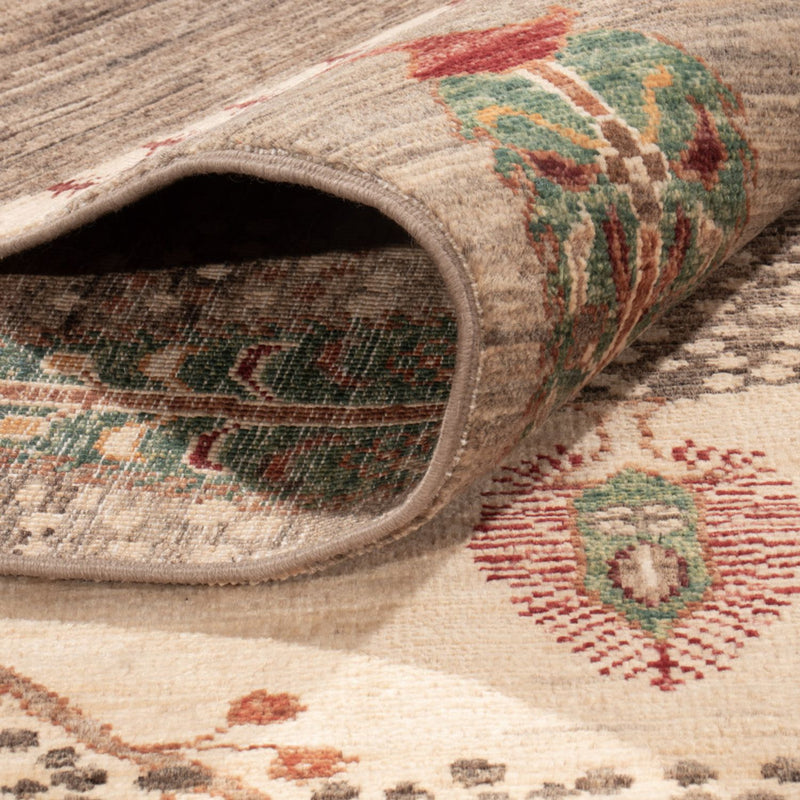 Tappeto Ziegler - Ariana - 301 x 210 cm - beige