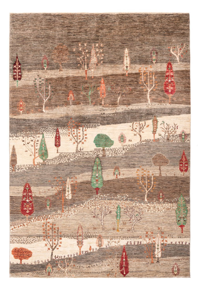 Tappeto Ziegler - Ariana - 303 x 208 cm - beige