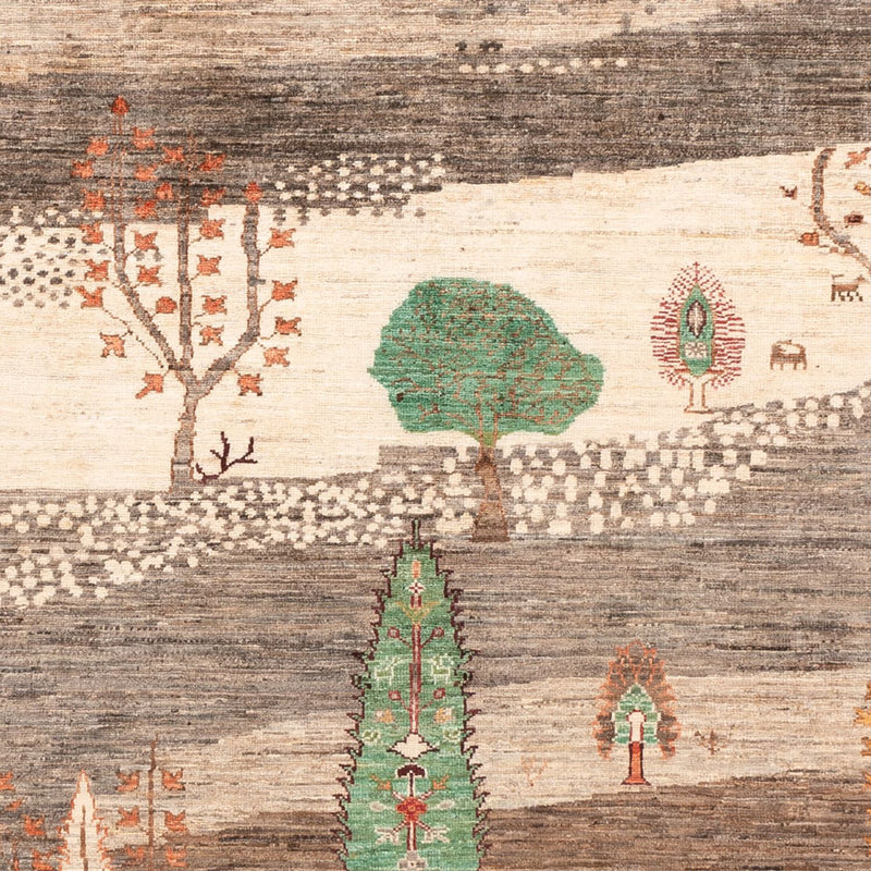 Tappeto Ziegler - Ariana - 303 x 208 cm - beige