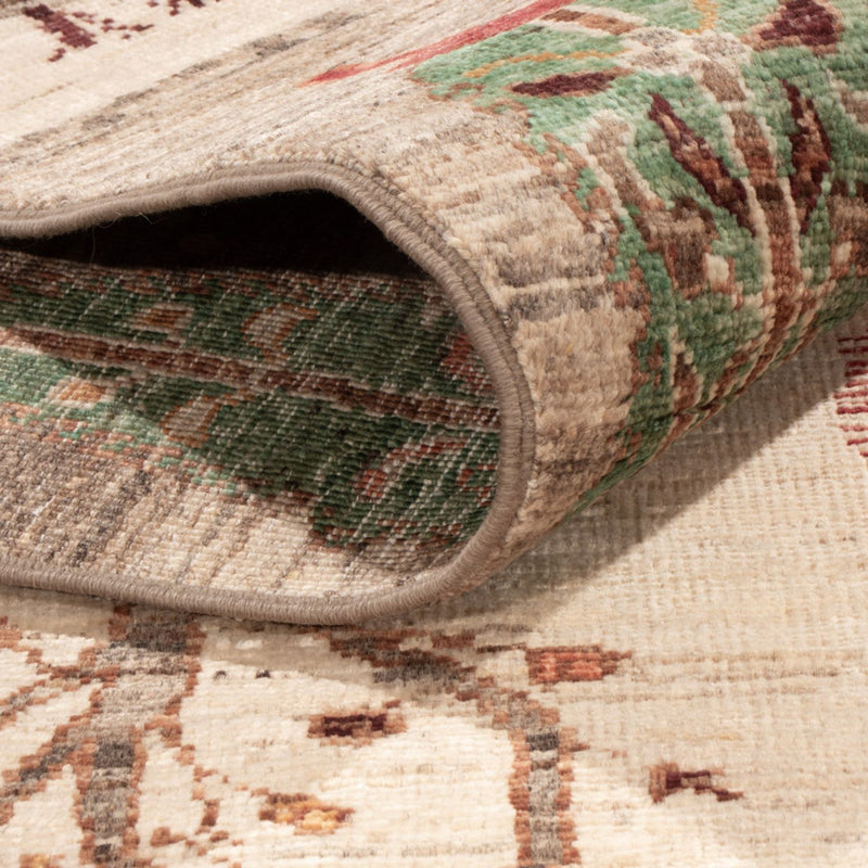 Tappeto Ziegler - Ariana - 303 x 208 cm - beige