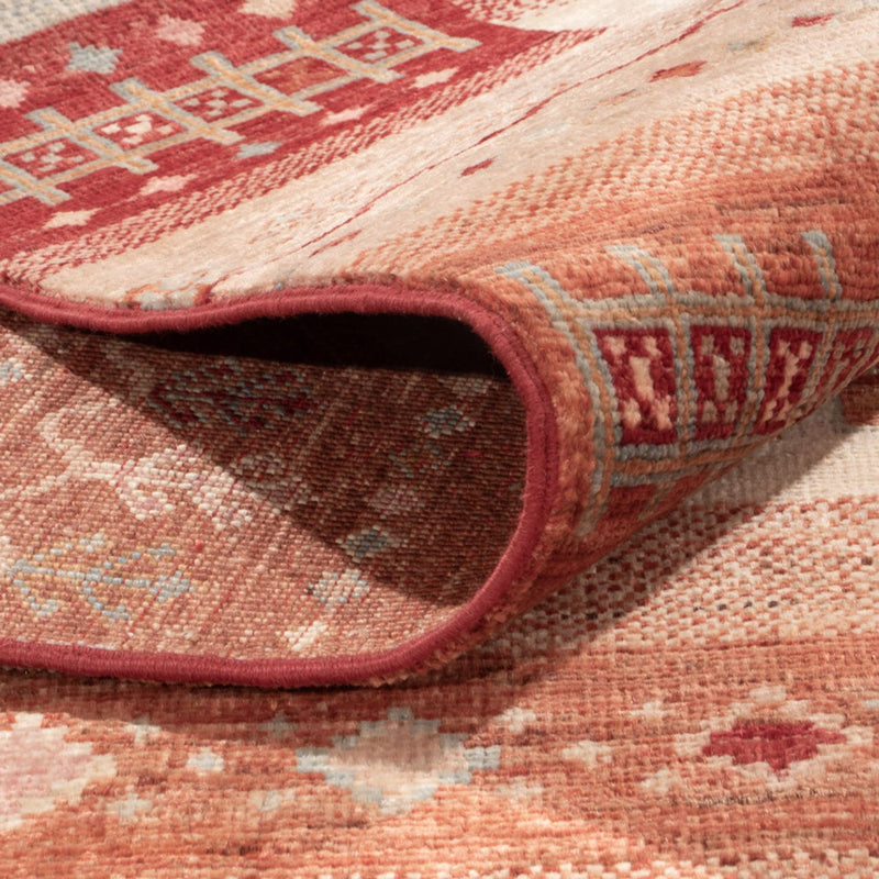 Tappeto Ziegler - Ariana - 303 x 210 cm - multicolore