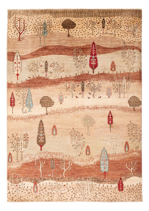 Tappeto Ziegler - Ariana - 303 x 209 cm - beige