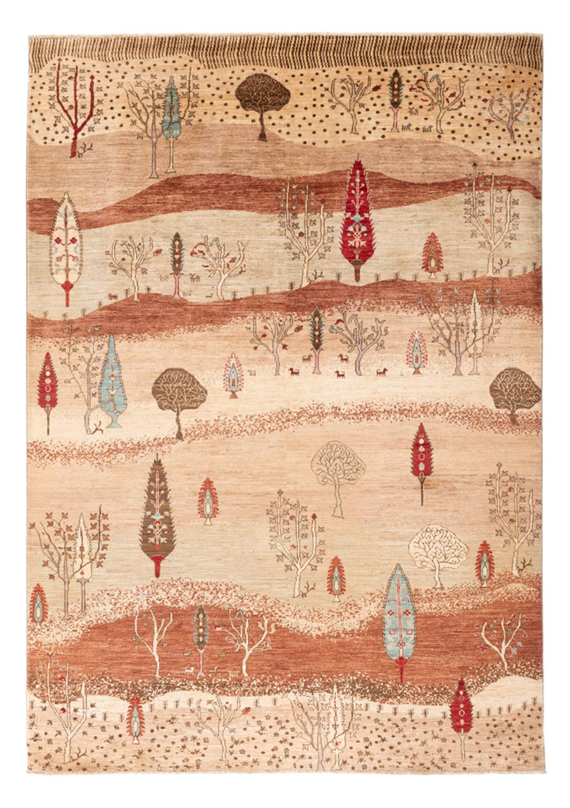 Tappeto Ziegler - Ariana - 303 x 209 cm - beige