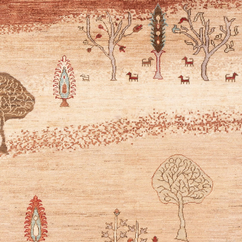 Tappeto Ziegler - Ariana - 303 x 209 cm - beige