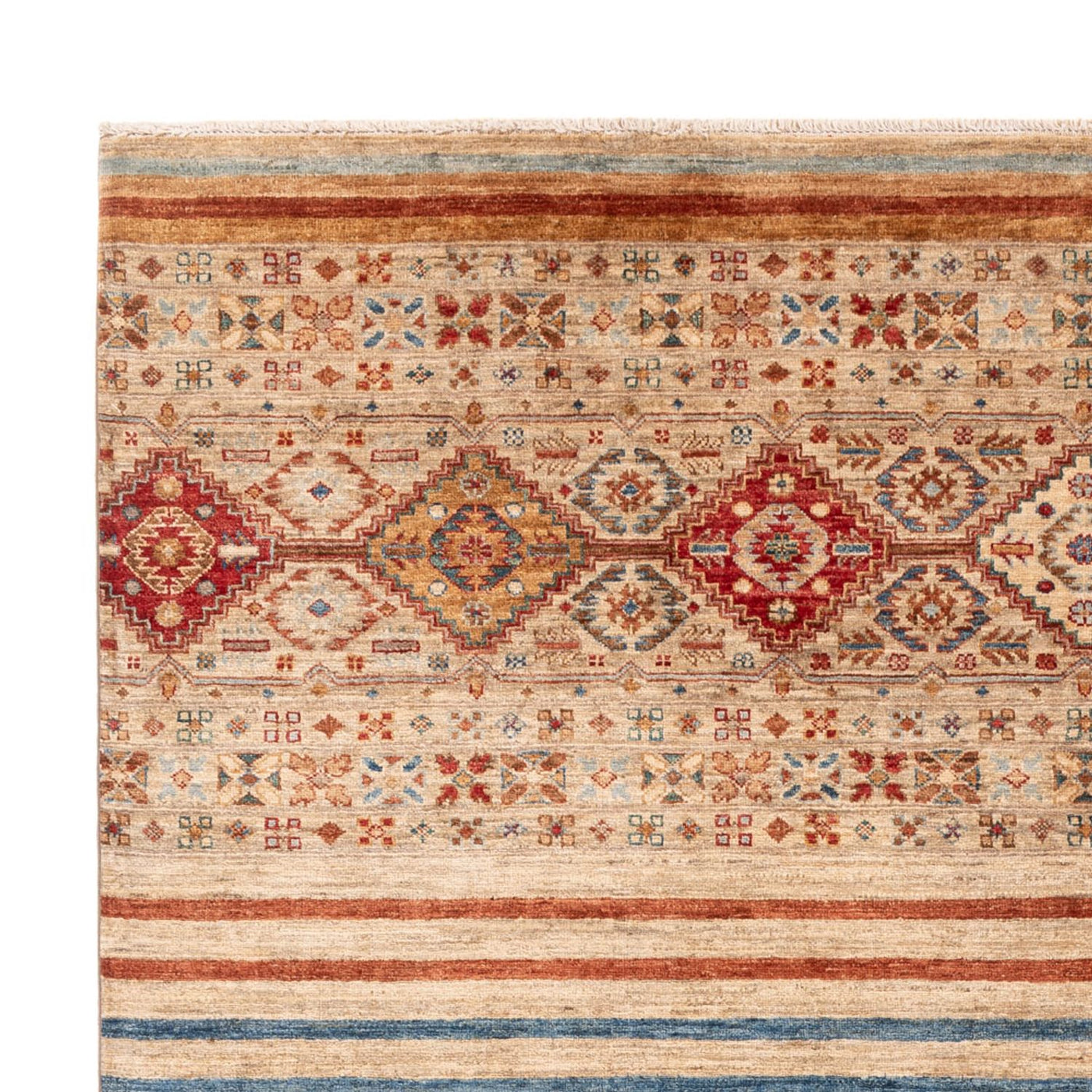 Shal Tappeto 297x215cm - Tappeto orientale