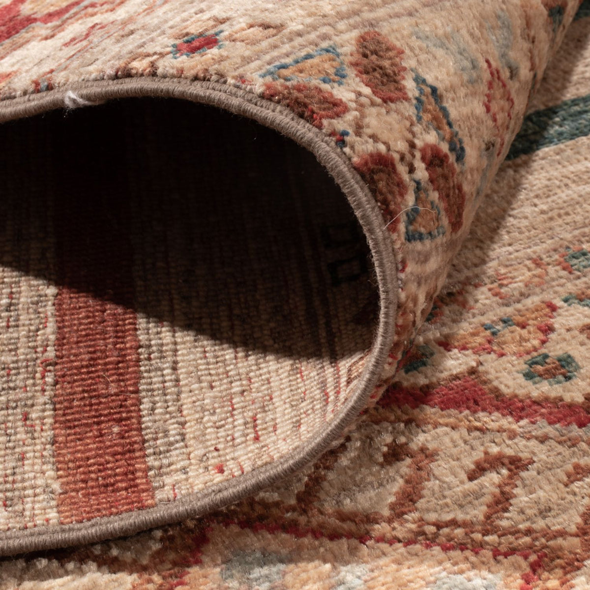 Tappeto Ziegler - Shal - 297 x 215 cm - multicolore