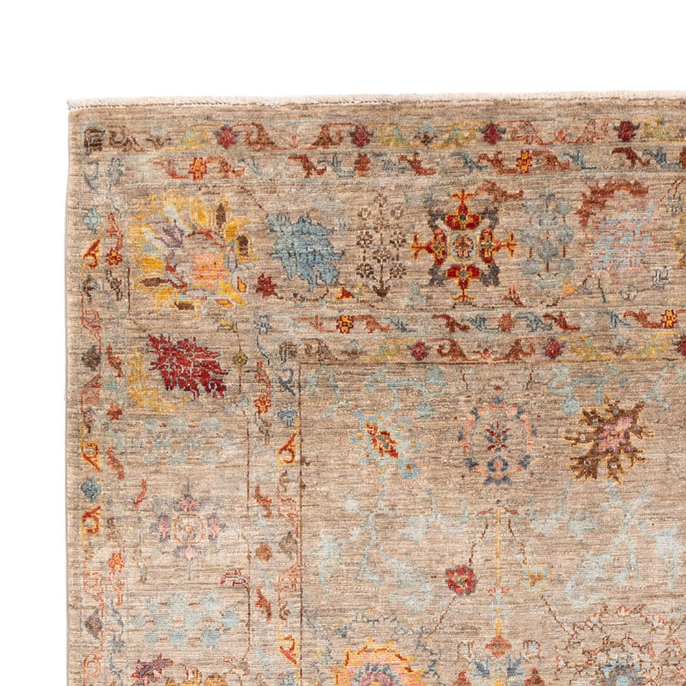 Ariana Tappeto 300x204cm - Tappeto orientale