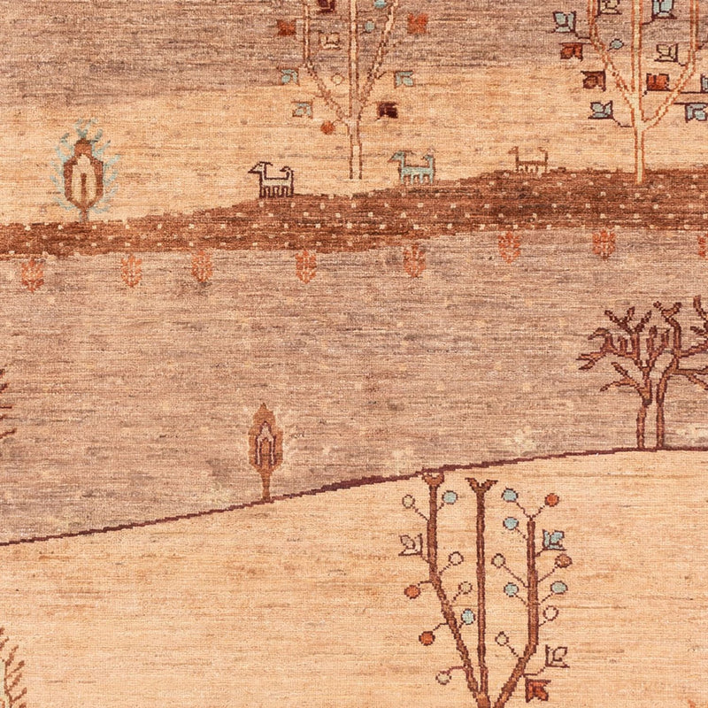 Tappeto Ziegler - Ariana - 302 x 207 cm - beige