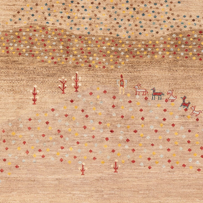 Tappeto Ziegler - Ariana - 301 x 209 cm - beige