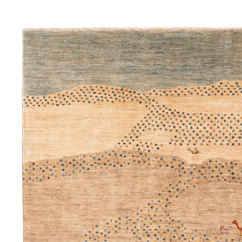 Tappeto Ziegler - Ariana - 301 x 209 cm - beige