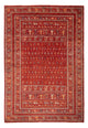 Ariana Tappeto 306x211cm - Tappeto orientale