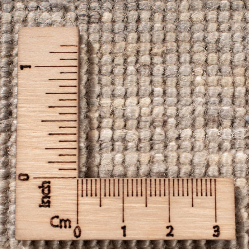 Tappeto Ziegler - Ariana - 304 x 248 cm - blu chiaro