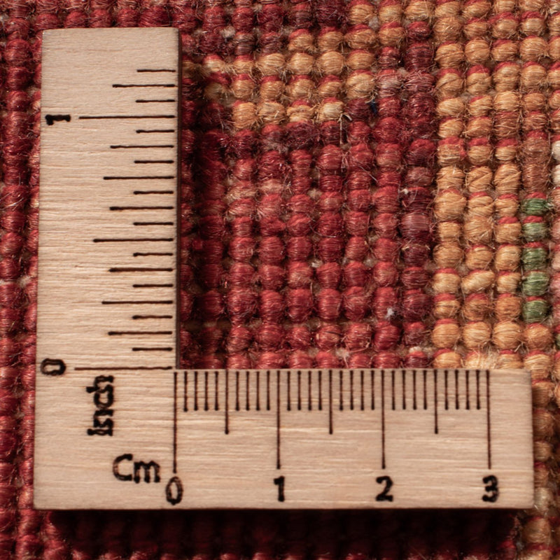 Tappeto Ziegler - Ariana - 305 x 246 cm - rosso