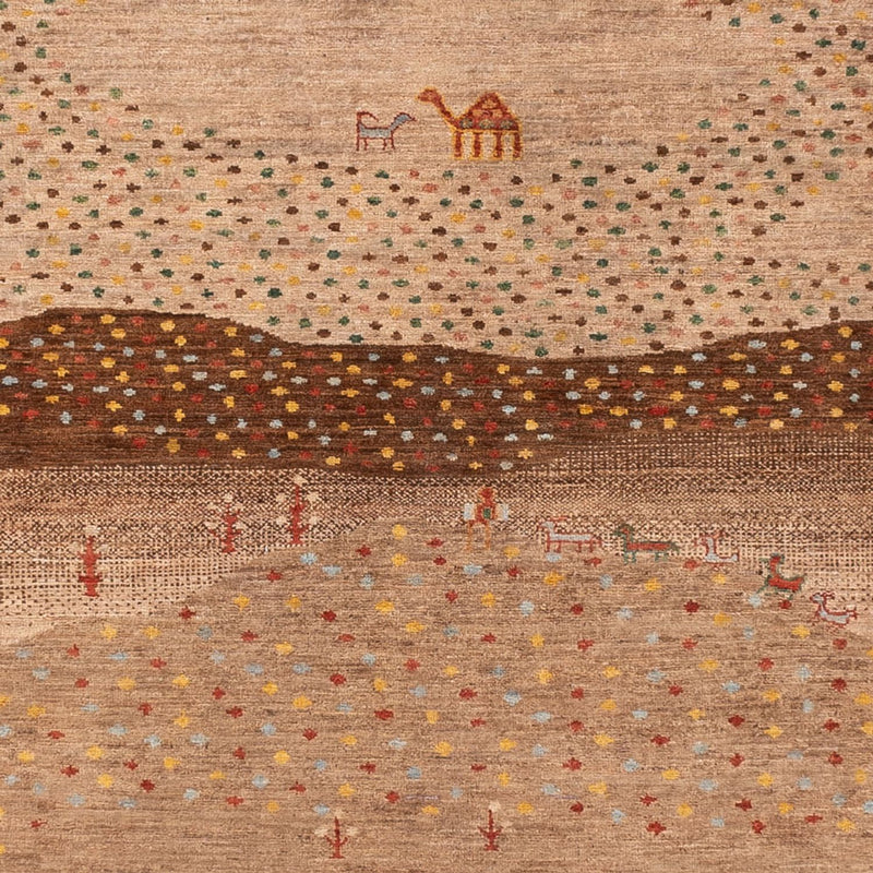 Tappeto Ziegler - Ariana - 298 x 248 cm - beige