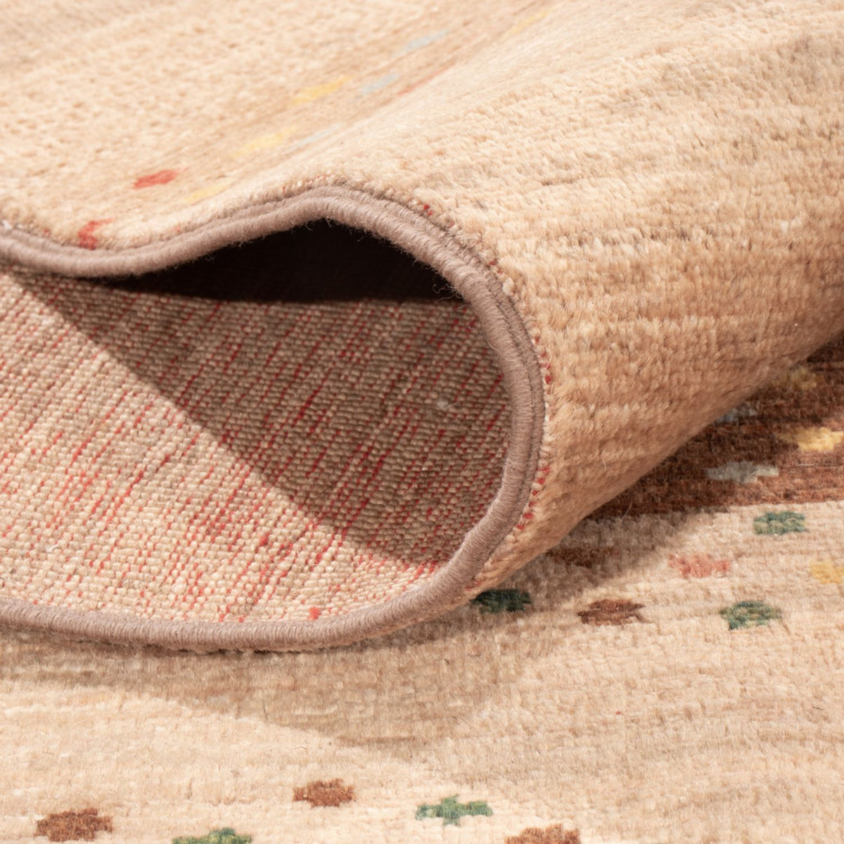 Tappeto Ziegler - Ariana - 298 x 248 cm - beige