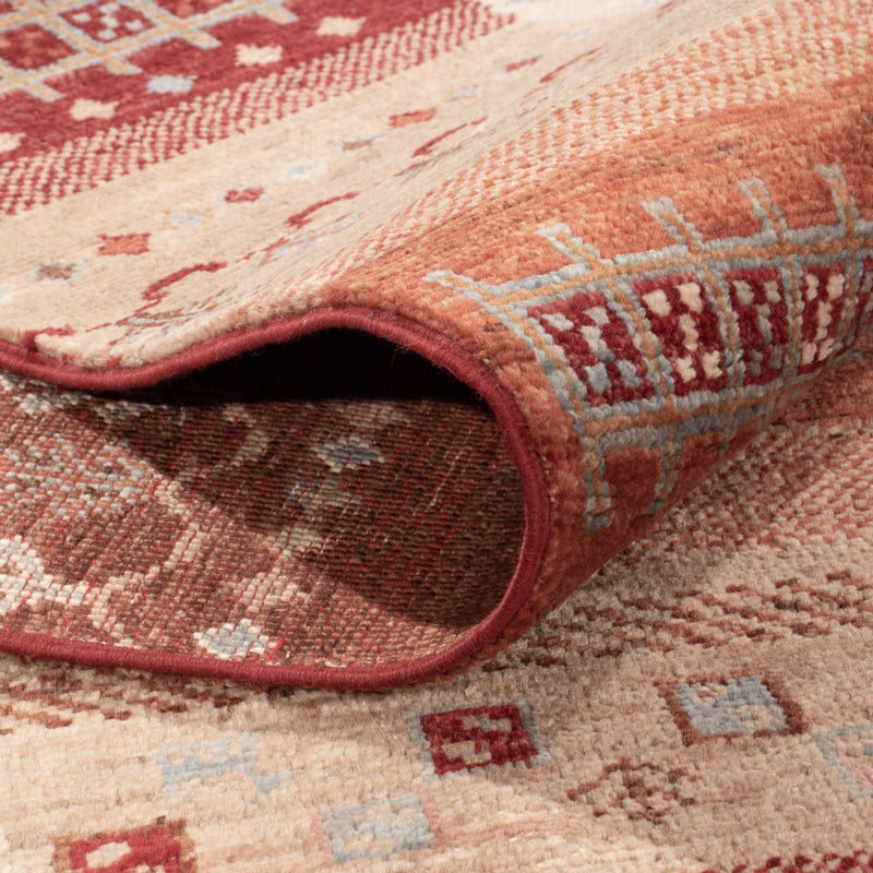 Tappeto Ziegler - Ariana - 297 x 246 cm - multicolore