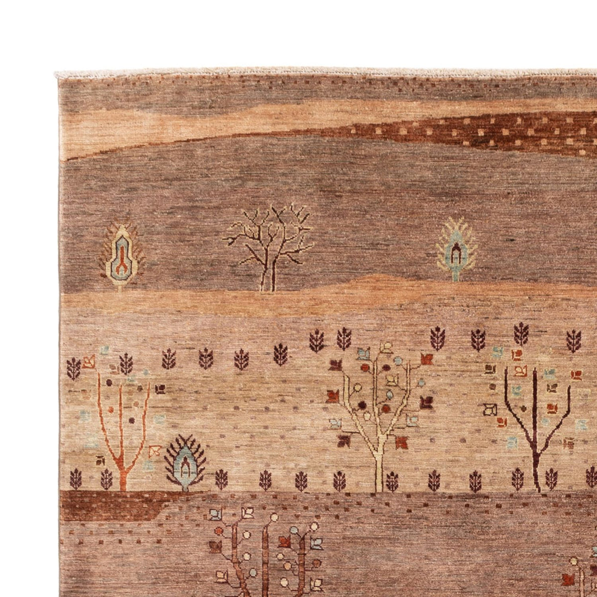 Tappeto Ziegler - Ariana - 300 x 242 cm - beige