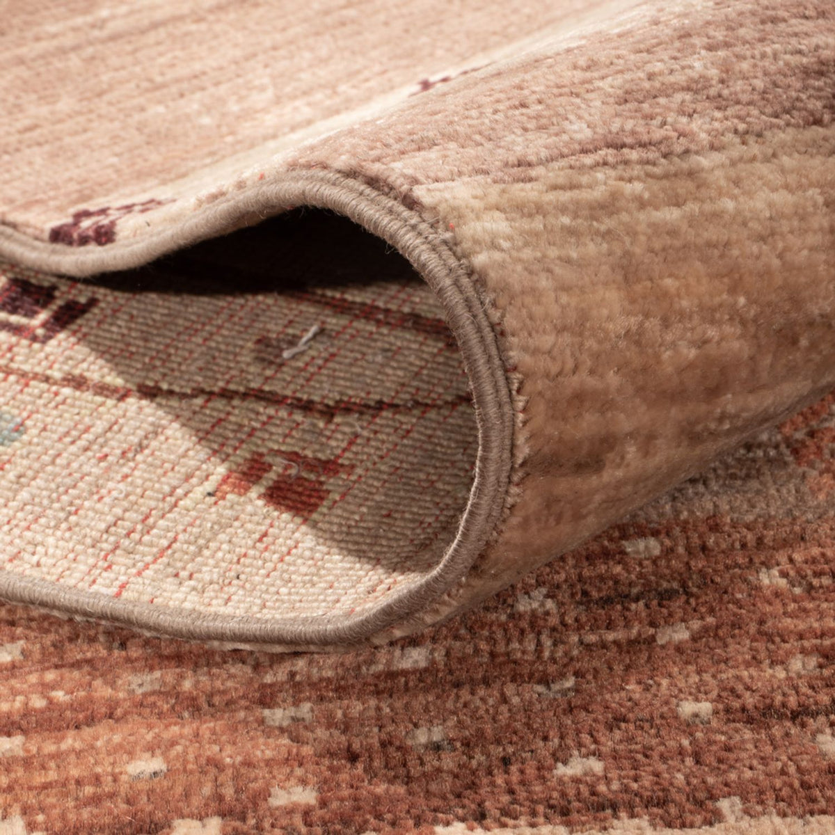 Tappeto Ziegler - Ariana - 300 x 242 cm - beige