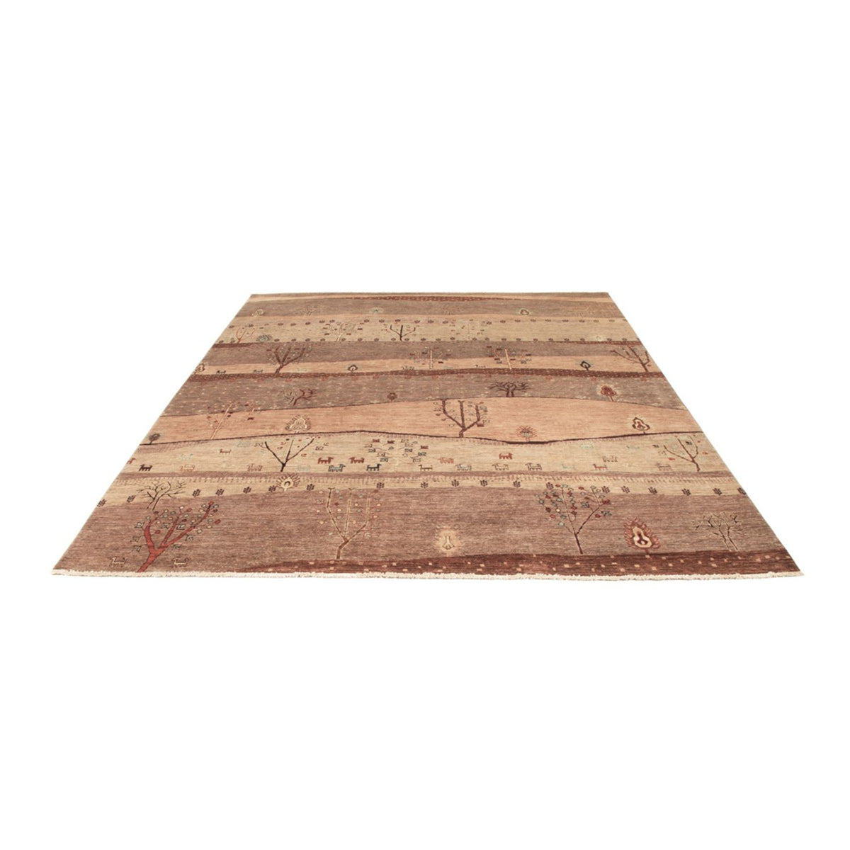 Tappeto Ziegler - Ariana - 300 x 242 cm - beige