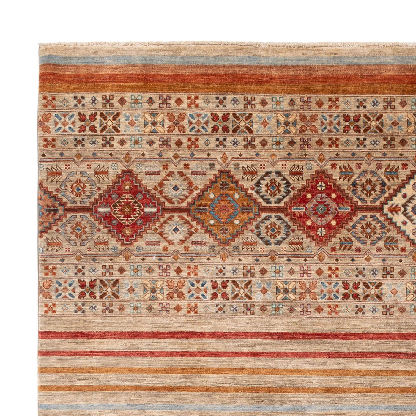 Shal Tappeto 301x245cm - Tappeto orientale