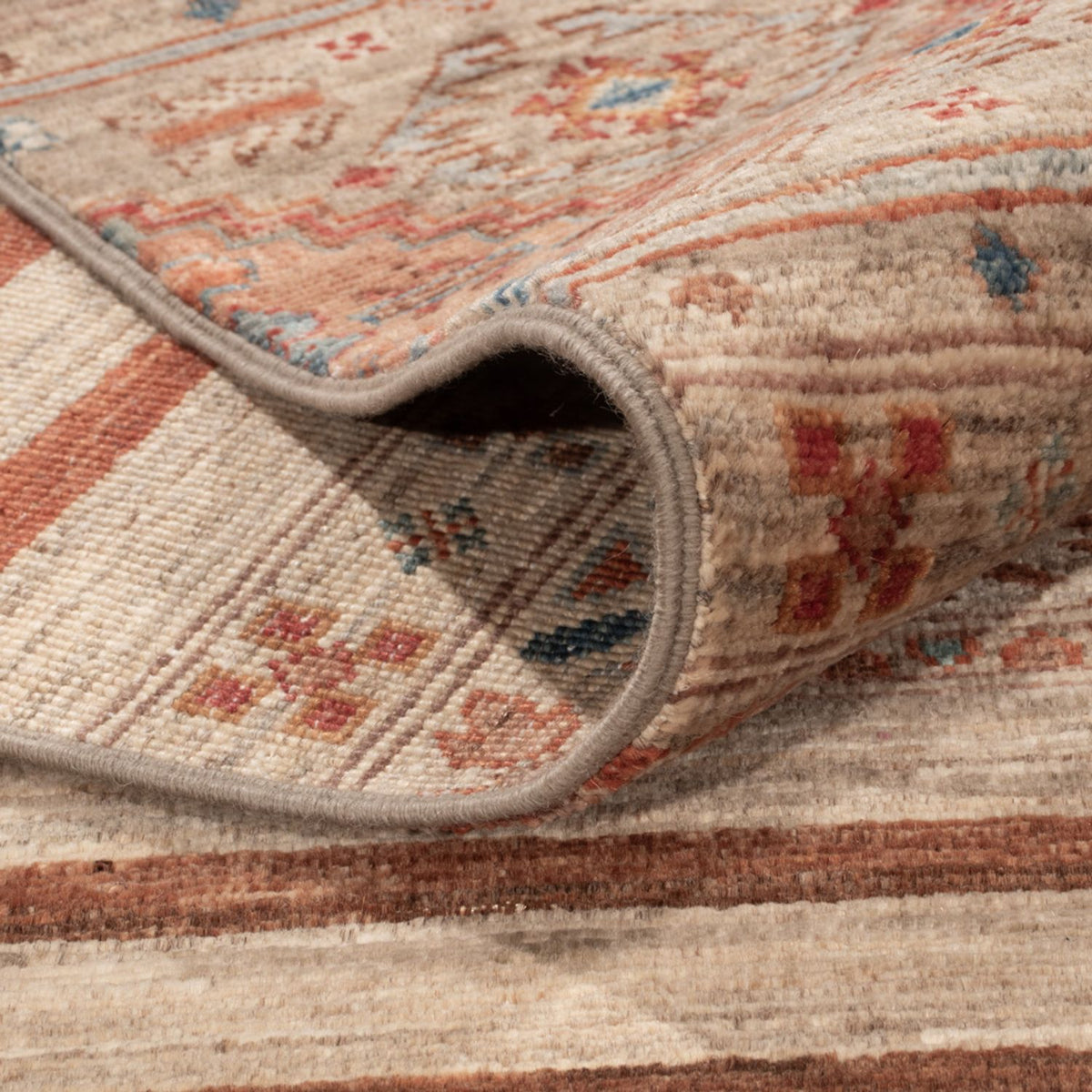 Tappeto Ziegler - Shal - 301 x 245 cm - multicolore