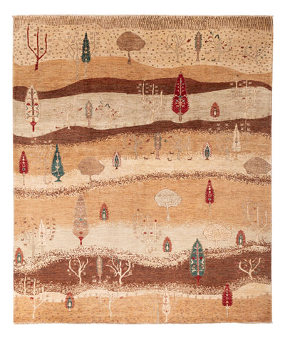 Ariana Tappeto 247x303cm - Tappeto orientale