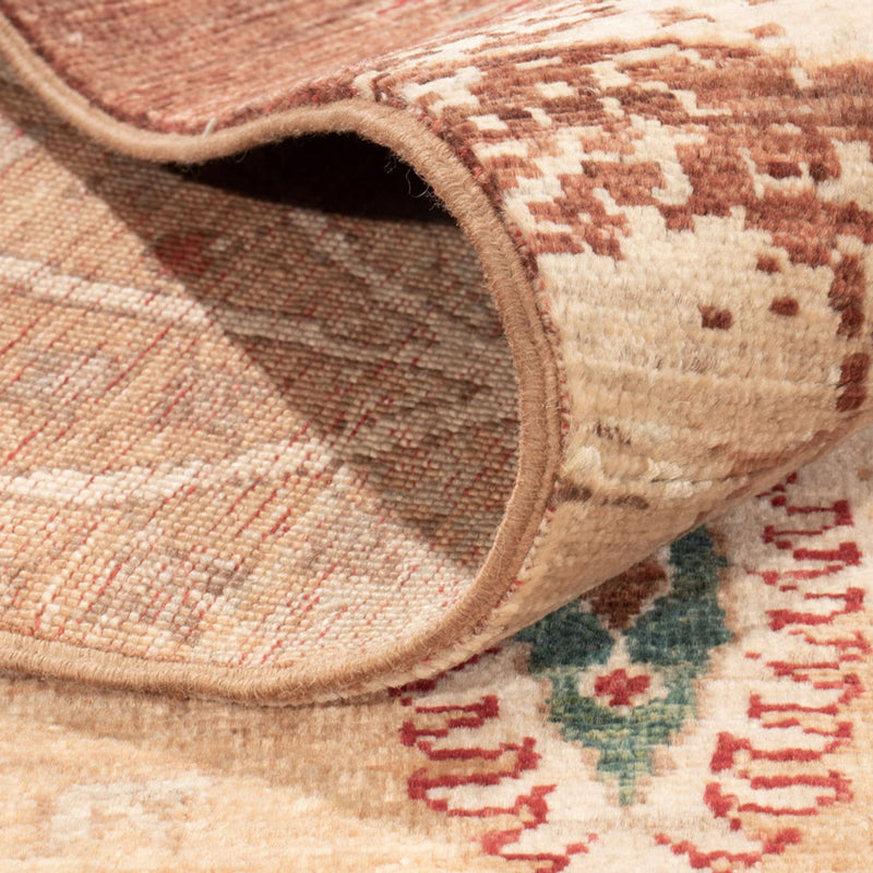 Tappeto Ziegler - Ariana - 303 x 247 cm - multicolore