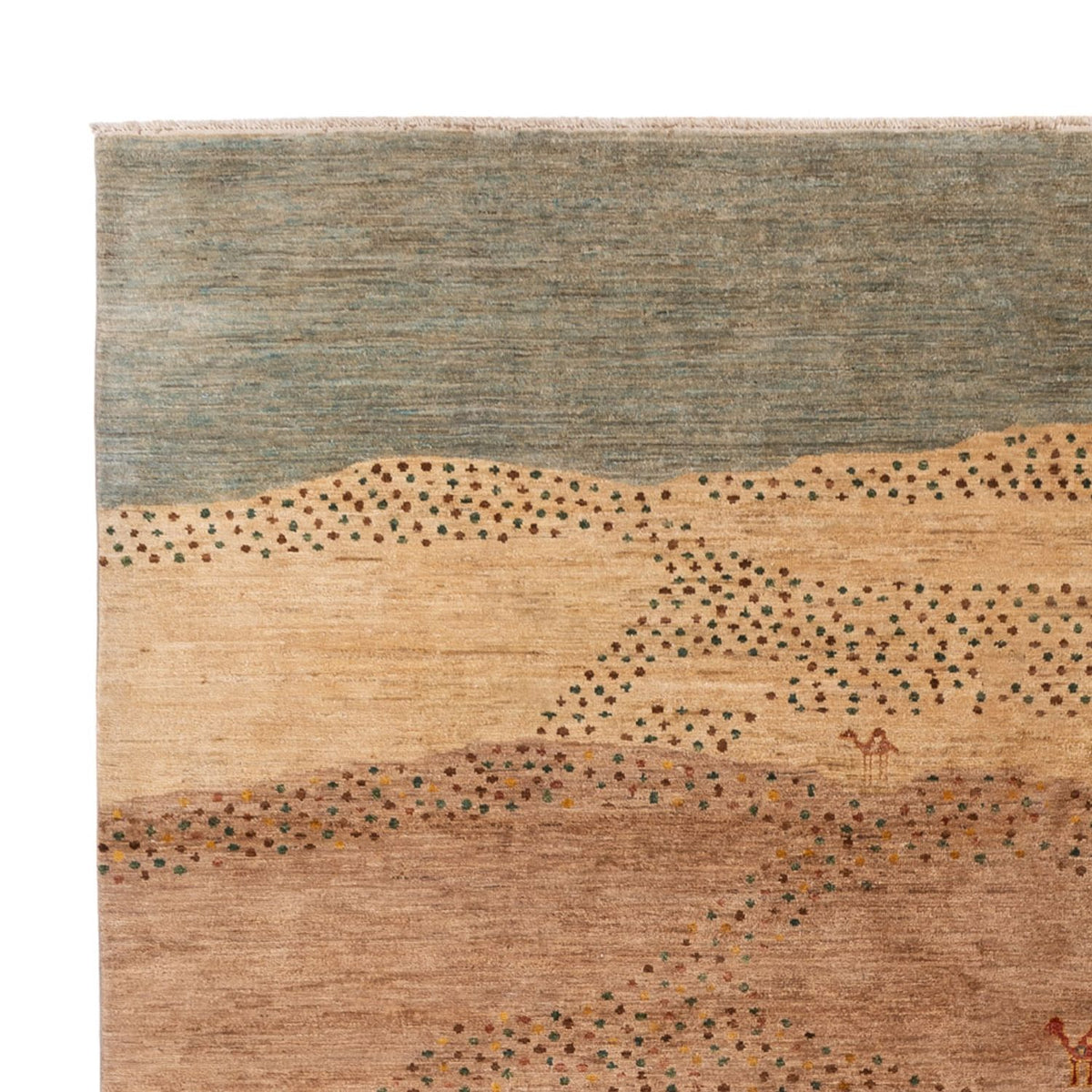 Ariana Tappeto 273x370cm - Tappeto orientale