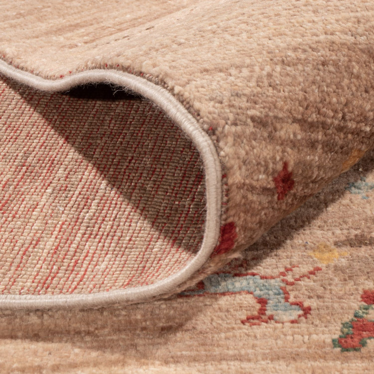 Tappeto Ziegler - Ariana - 370 x 273 cm - beige