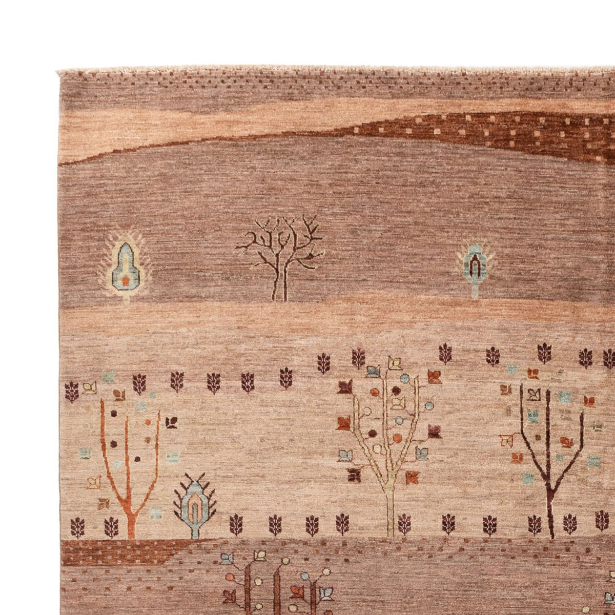 Tappeto Ziegler - Ariana - 372 x 279 cm - beige