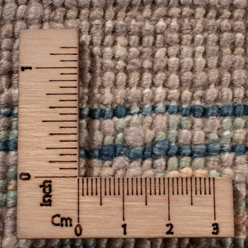 Tappeto Ziegler - Ariana - 383 x 276 cm - taupe