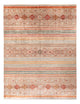 Shal Tappeto 404x302cm - Tappeto orientale