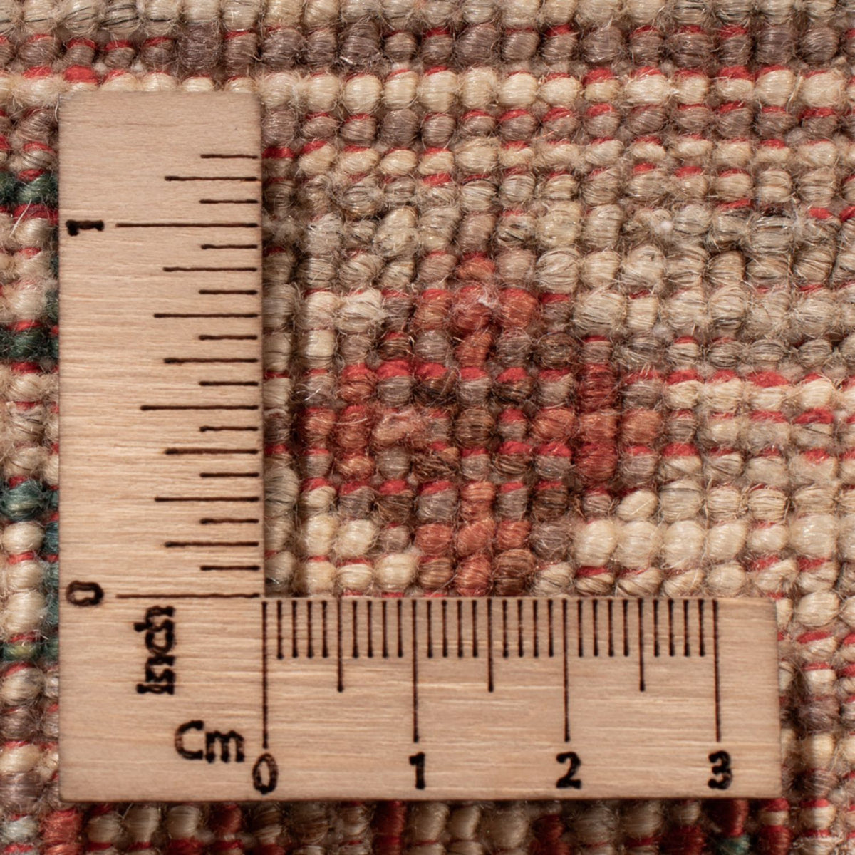 Tappeto Ziegler - Shal - 404 x 302 cm - multicolore