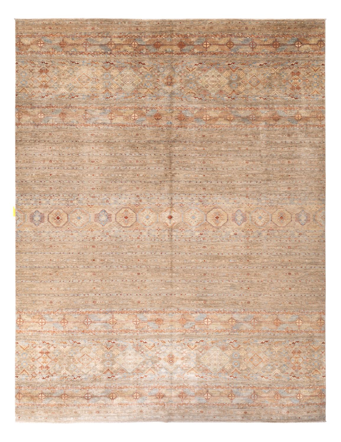 Tappeto Ziegler - Ariana - 401 x 302 cm - beige