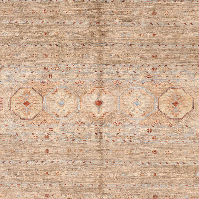 Tappeto Ziegler - Ariana - 401 x 302 cm - beige
