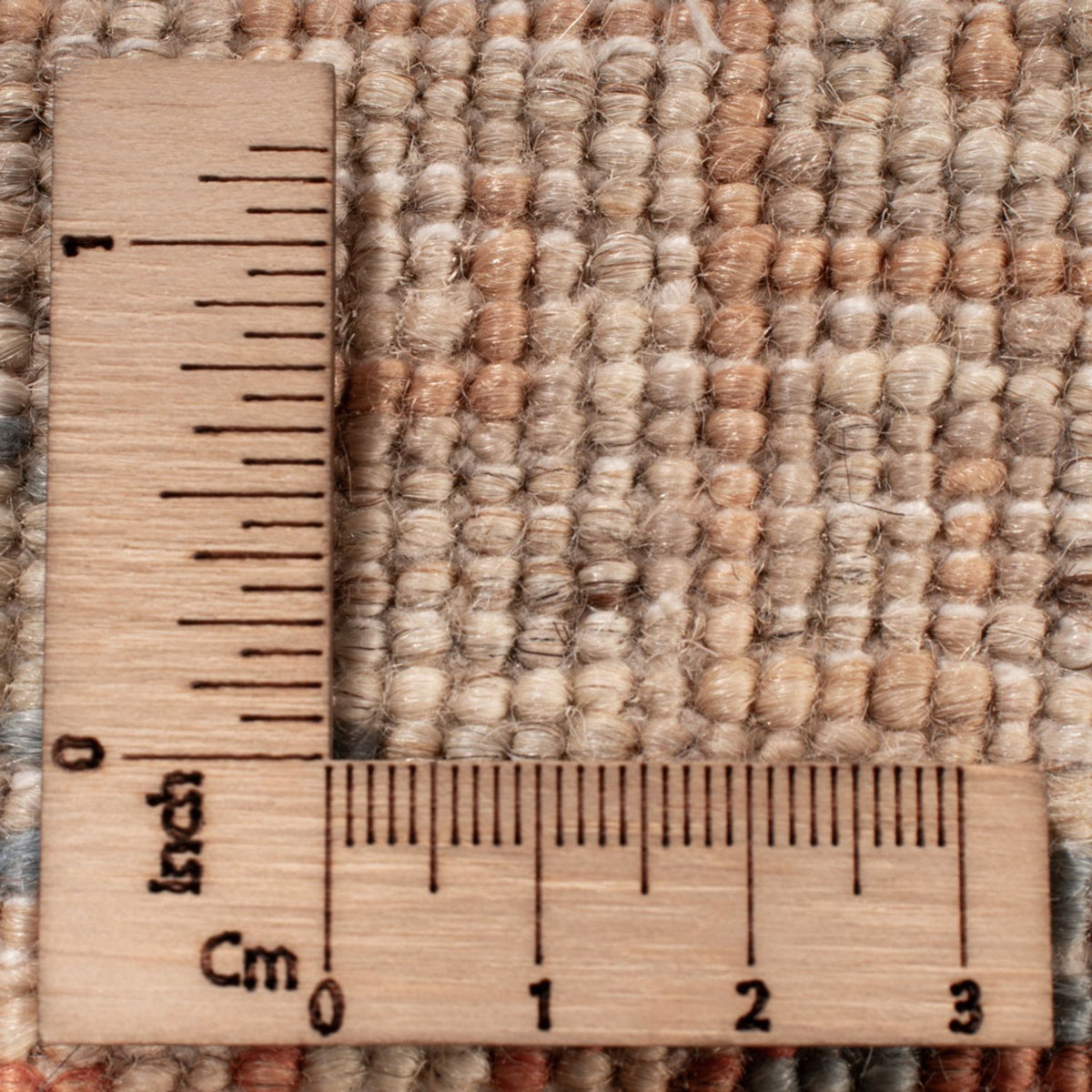 Tappeto Ziegler - Ariana - 401 x 302 cm - beige