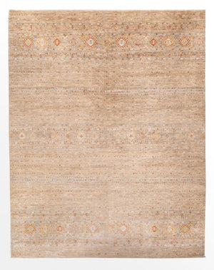 Tappeto Ziegler - Ariana - 401 x 301 cm - beige