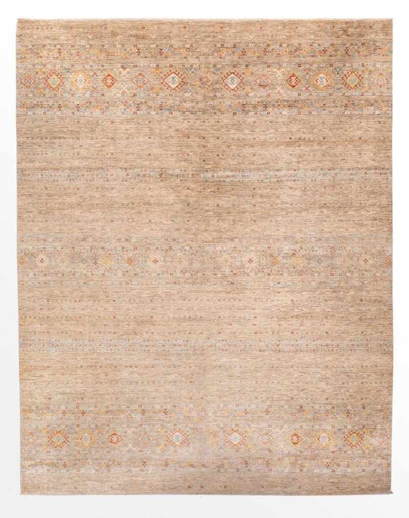 Tappeto Ziegler - Ariana - 401 x 301 cm - beige