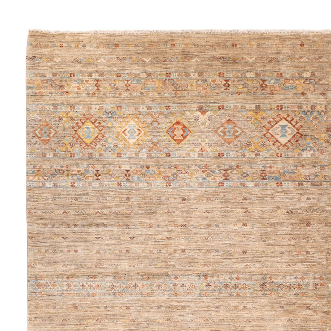 Ariana Tappeto 401x301cm - Tappeto orientale