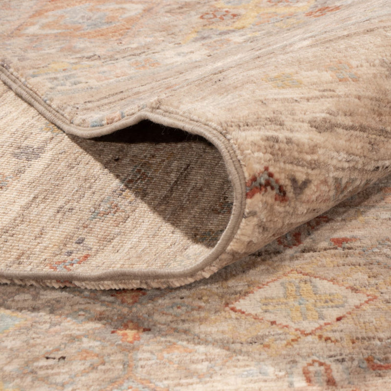 Tappeto Ziegler - Ariana - 401 x 301 cm - beige