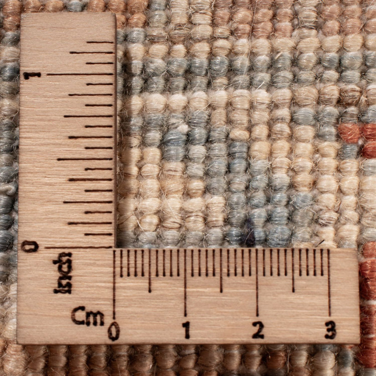 Tappeto Ziegler - Ariana - 401 x 301 cm - beige