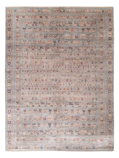 Ariana Tappeto 303x402cm - Tappeto orientale