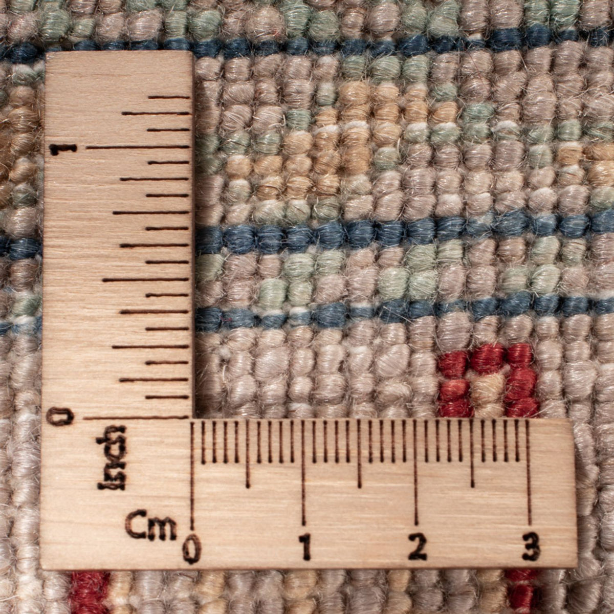 Tappeto Ziegler - Ariana - 402 x 303 cm - taupe