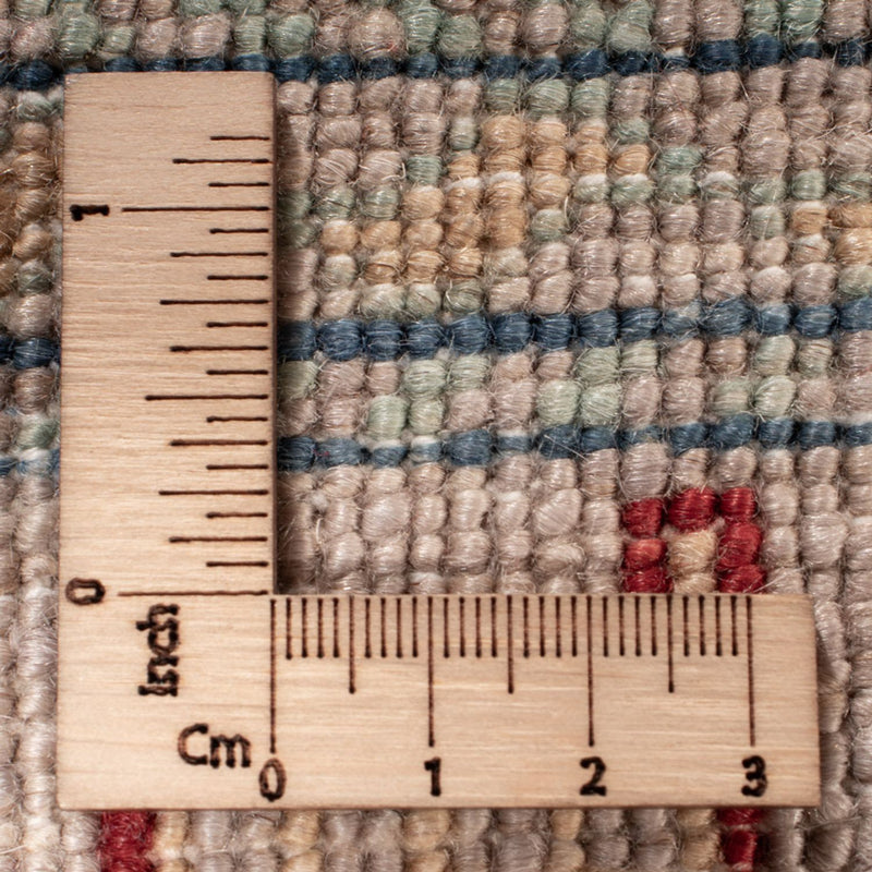 Tappeto Ziegler - Ariana - 402 x 303 cm - taupe