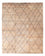 Tappeto berbero - 405 x 305 cm - beige