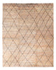 Tappeto berbero 305x405cm - Tappeto di lana